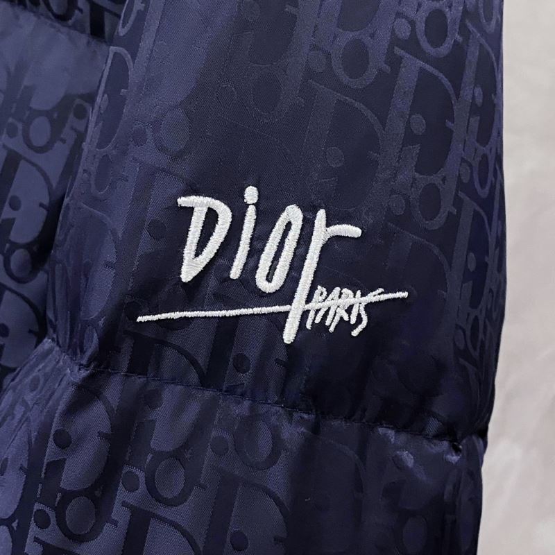 Christian Dior Down Jackets